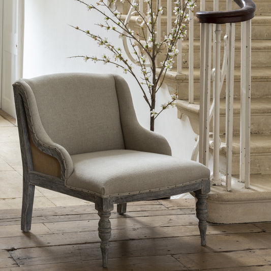 Margot Chair Taupe