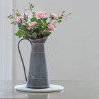 Rose Spray in Soft Pink