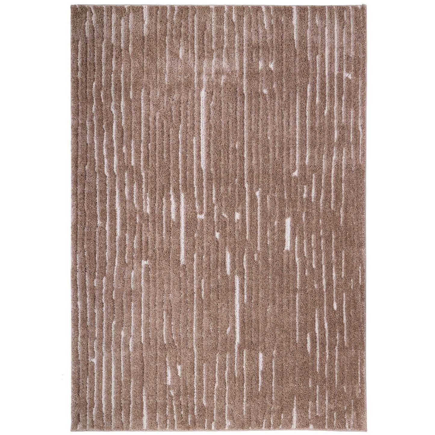 Origins Woodweave Beige/Ivory Rug