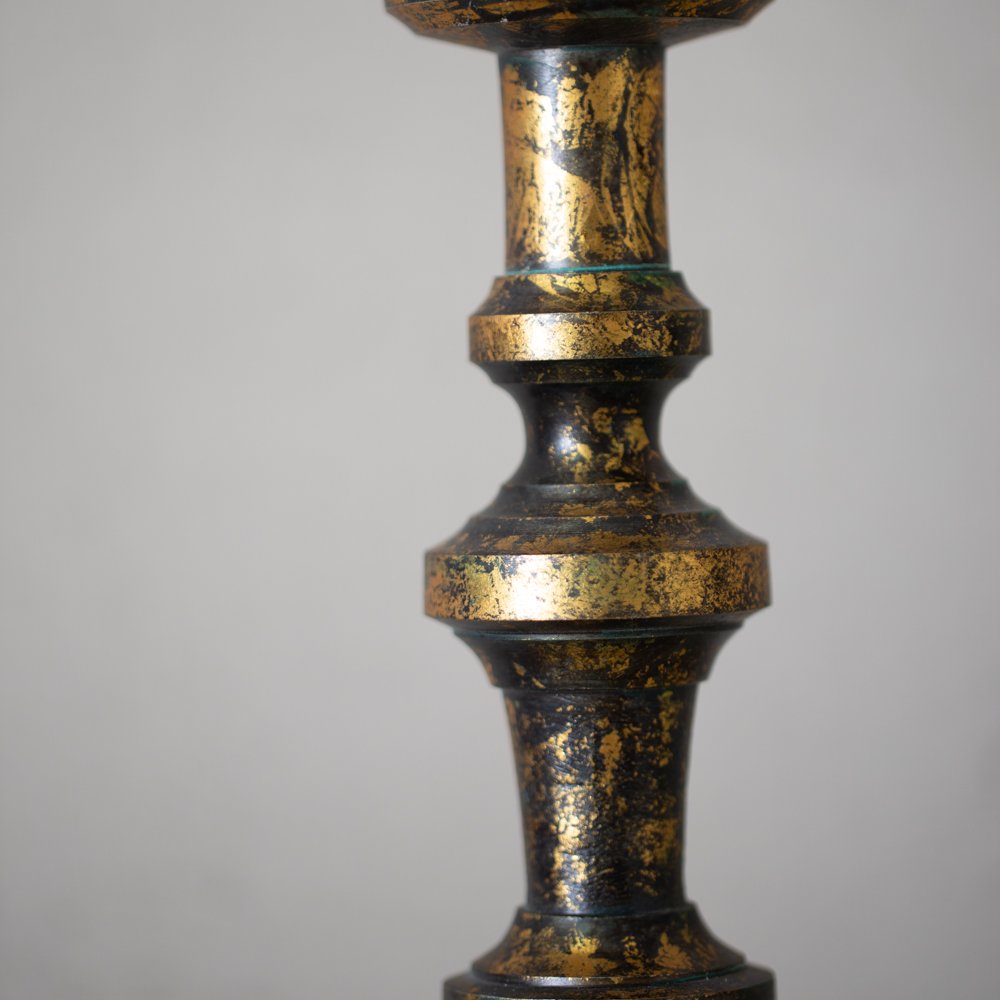 Belle Epoque Candle Stick