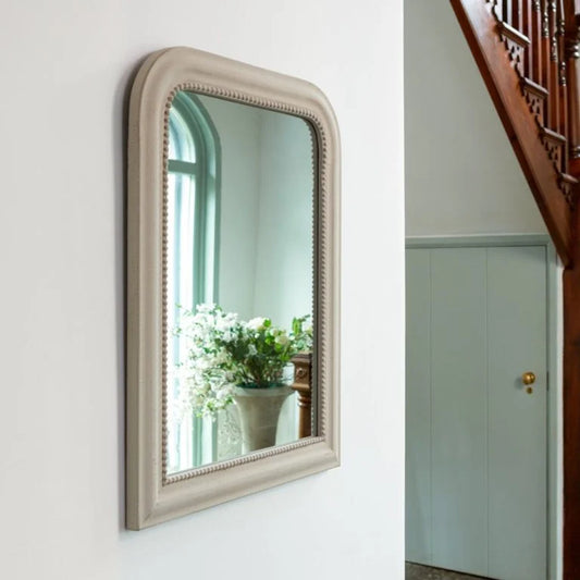 Vintage Mirror Stone