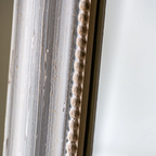 Vintage Floor-standing Mirror